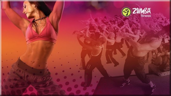 zumba fitness